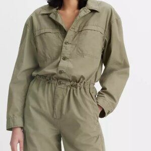 Levi's Jumpsuit